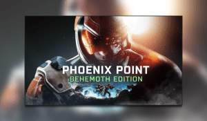 Phoenix Point: Behemoth Edition Review