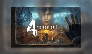 31 Days of Halloween – Resident Evil 4