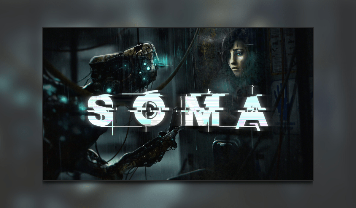 31 Days Of Halloween – Soma