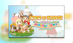 Story Of Seasons: Friends Of Mineral Town – Xbox Review