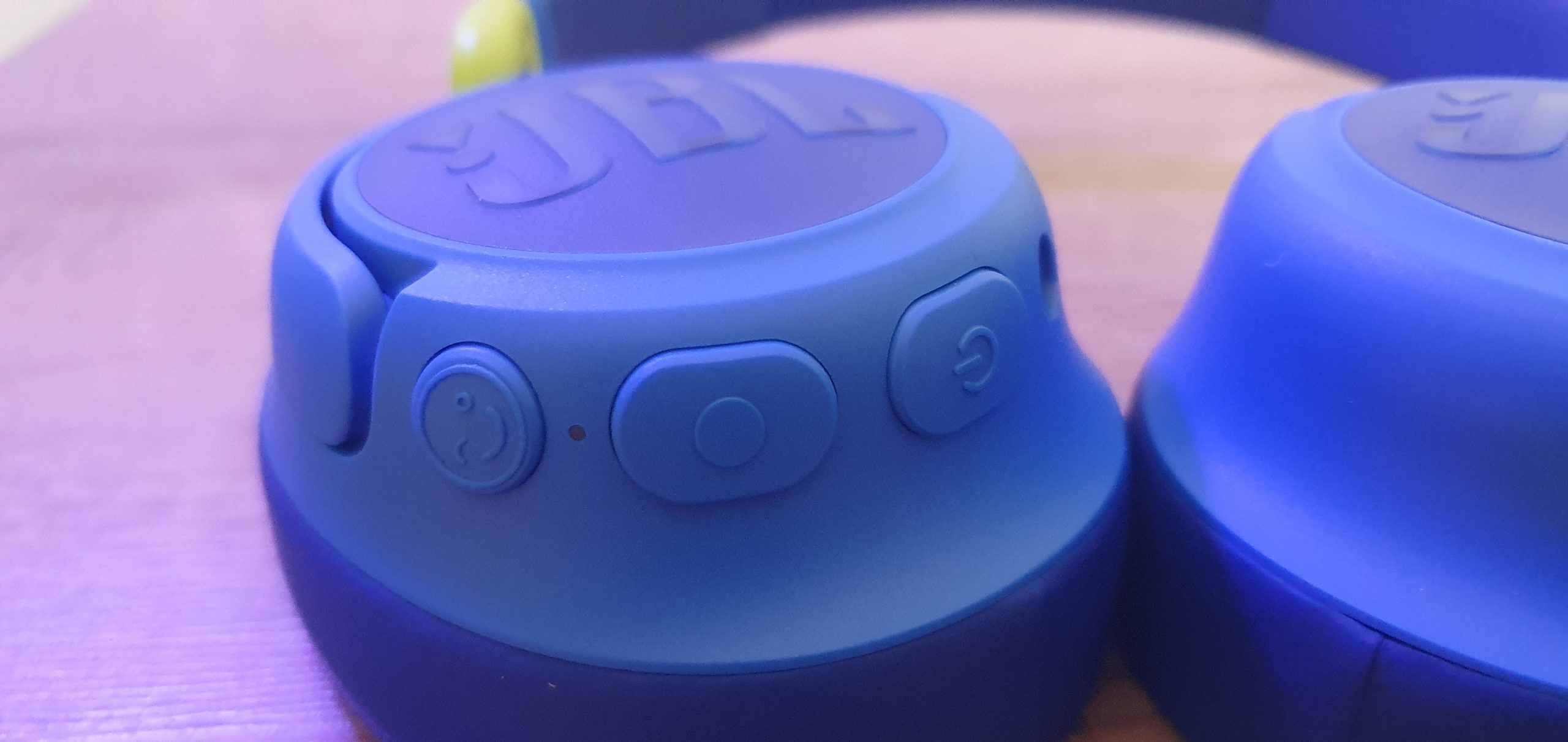 JBL JR 460NC - Thumb Culture