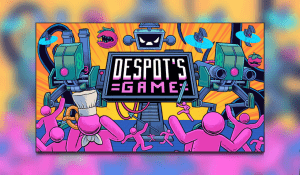Despot’s Game Early Access Preview