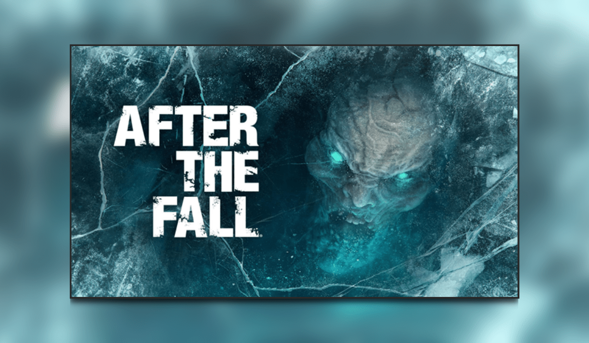 After The Fall Now Available For Preorder