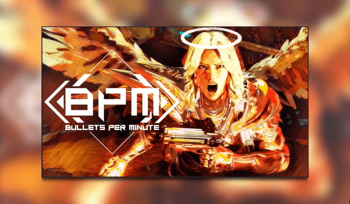 BPM: Bullets Per Minute Review