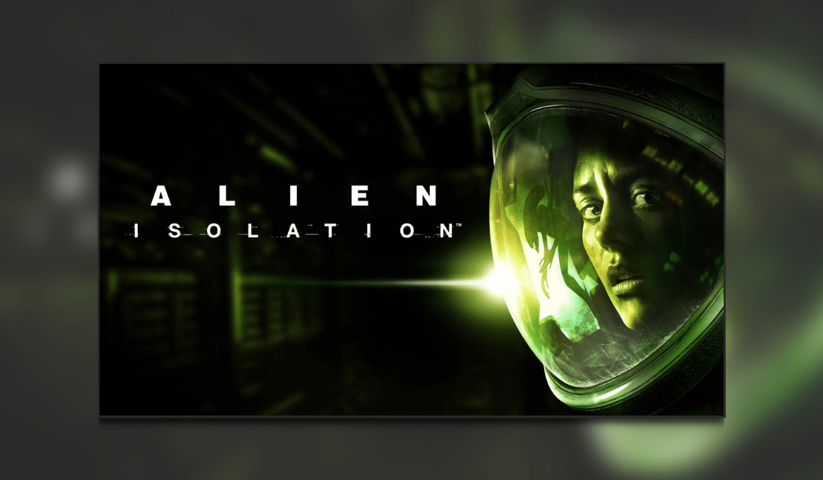 Alien: Isolation coming to Android and iOS