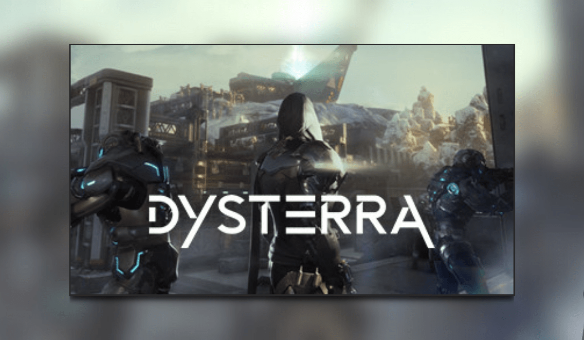 Dysterra Preview