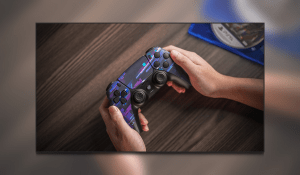 Hexgaming PS5 Ultimate Controller Review