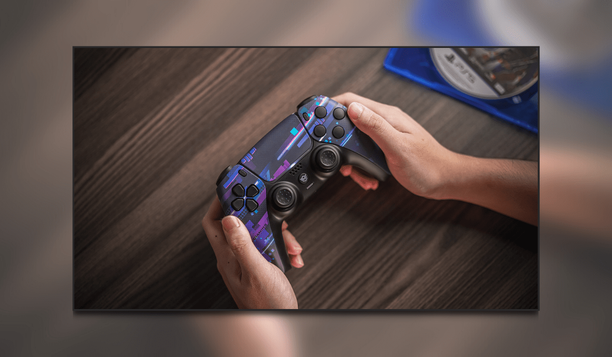 Hexgaming PS5 Ultimate Controller Review