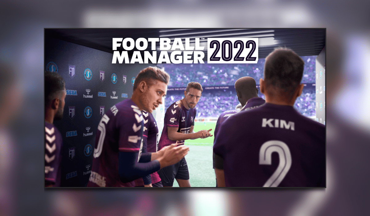 Football Manager 2022 Review