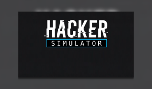 Hacker Simulator Review