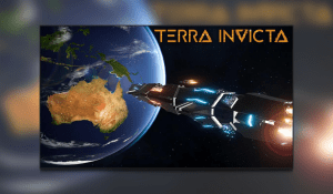Terra Invicta Delayed Until Q2 2022