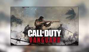 Call of Duty: Vanguard Review