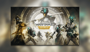 The New War Coming To Warframe