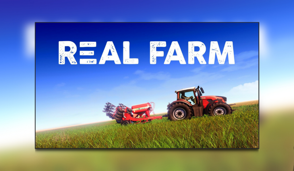 Review: Farm Tycoon (Nintendo Switch)