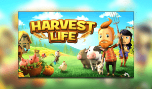 Harvest Life Review