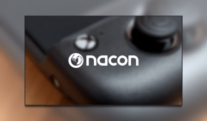Nacon MG-X Mobile Controller Review