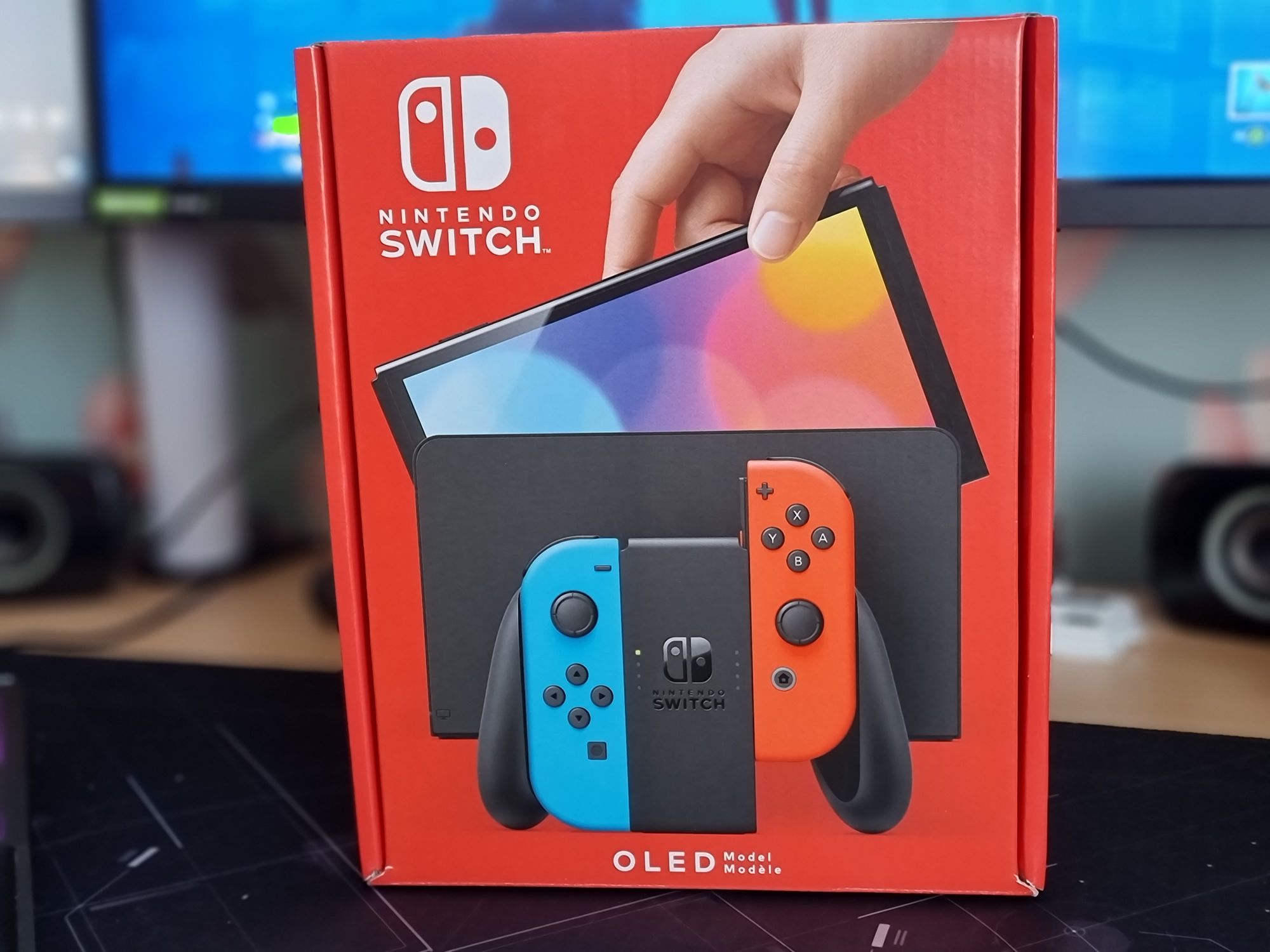 Nintendo Switch OLED review: How to know if you should buy one 