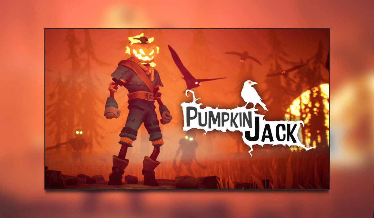 Pumpkin Jack Review