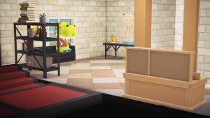 Animal Crossing Happy Homes DLC