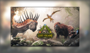 ARK DLC ‘Lost Island’ & Winter Wonderland Event Now Available!