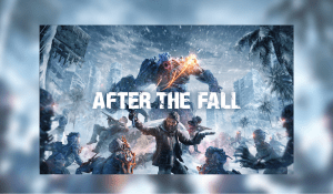 After The Fall – Quest 2 Review