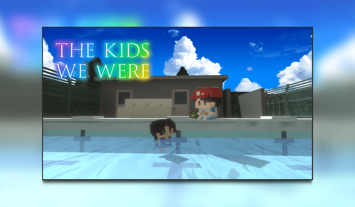 The Kids We Were Review
