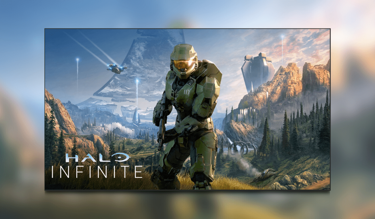Halo Infinite Multiplayer Review