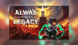 Alwa’s Legacy Review