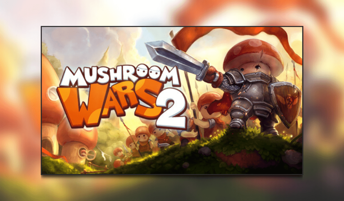 Mushroom Wars 2 Coming On January 13th