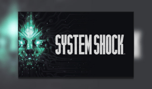 System Shock Coming To PC & Consoles Next Year