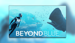 Beyond Blue Review