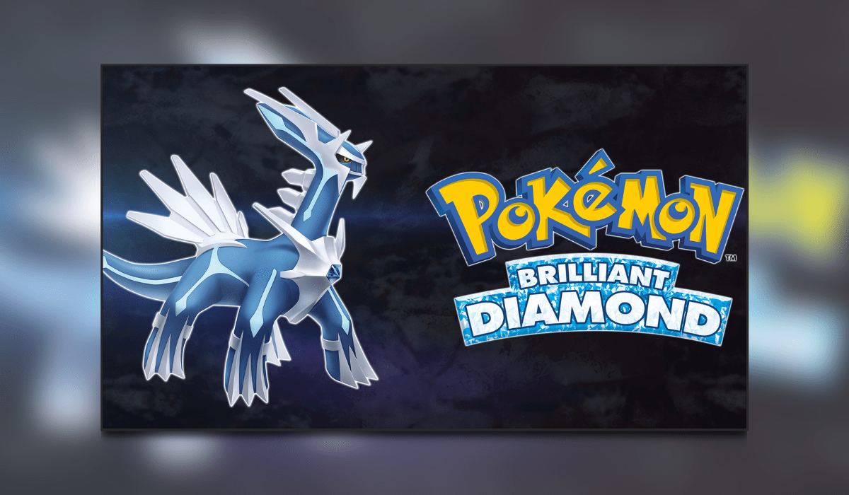 Pokémon Brilliant Diamond Review