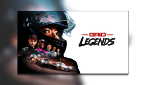 GRID Legends Gets A Release Date