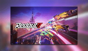 Redout 2 Has Been Revealed, Due For A 2022 Release