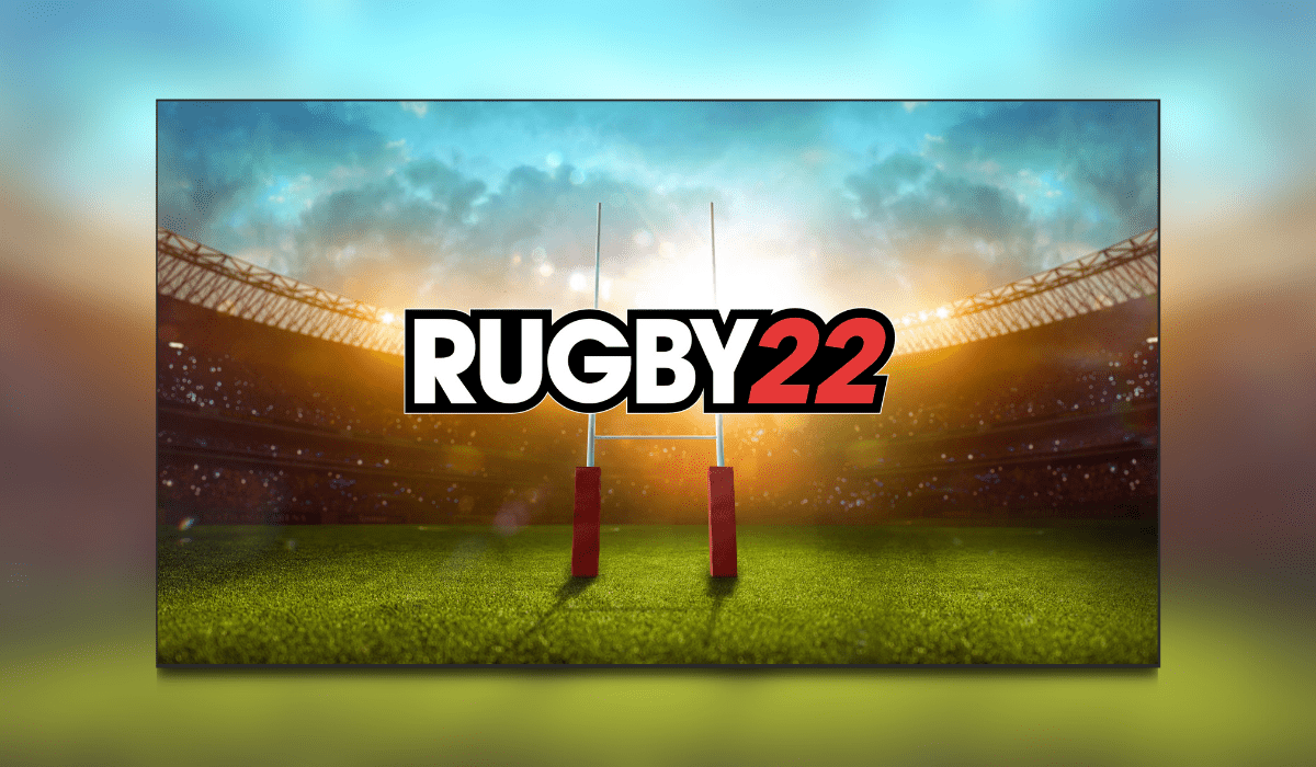 Rugby 22: Discover The Official National Teams