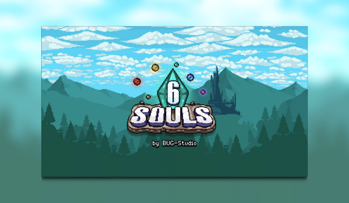 6Souls Review