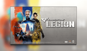 Crossfire: Legion Preview