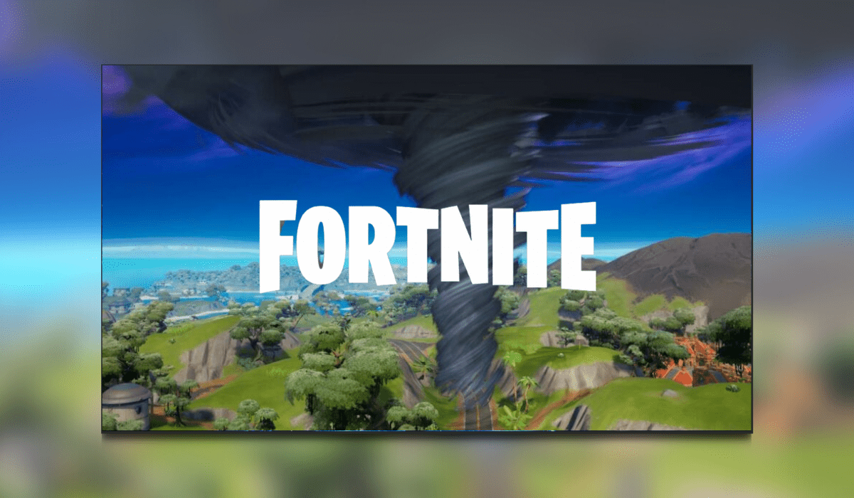 Fortnite – Todays Forecast Says