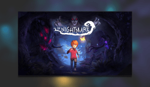 In Nightmare Launching March 29th On PlayStation