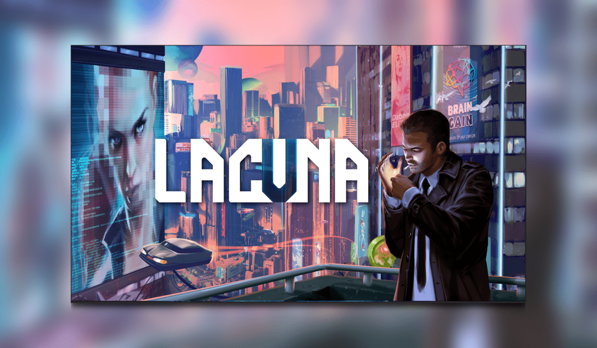 Lacuna Review
