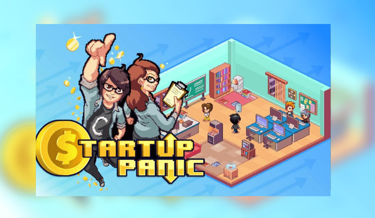 Startup Panic Review