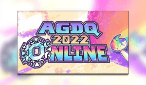 AGDQ 2022 Raises $3.4 Million For Charity