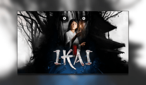 PM Studios’ Ikai Will Creep You Out on March 29th
