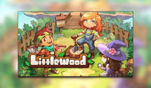 Littlewood Review