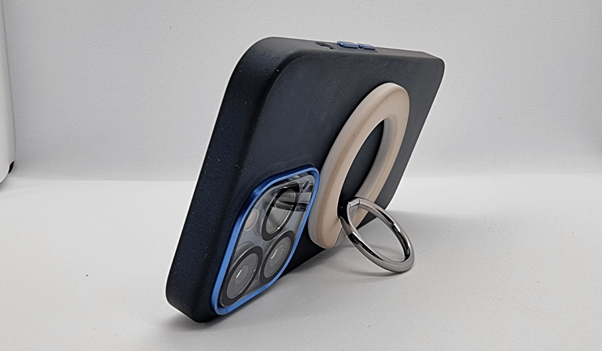 Anker MagGo Thumb Culture