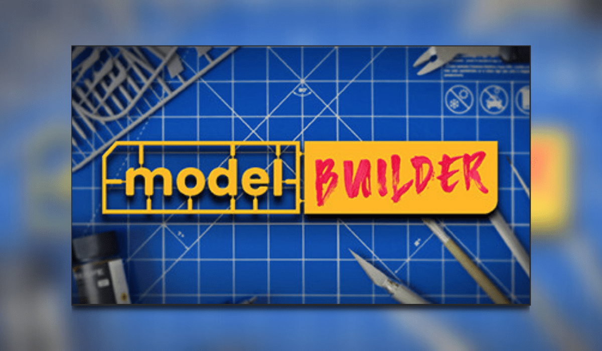 model builder Thumb Culture