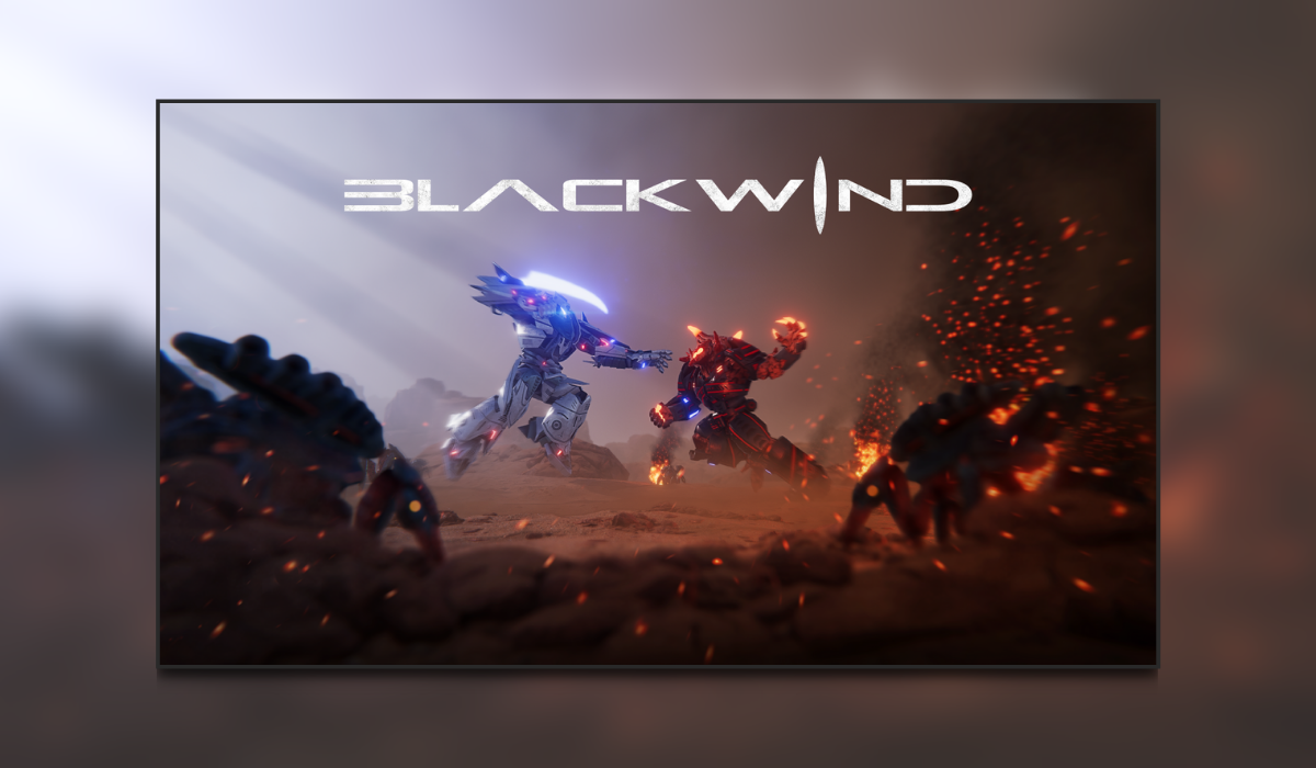 Blackwind Review