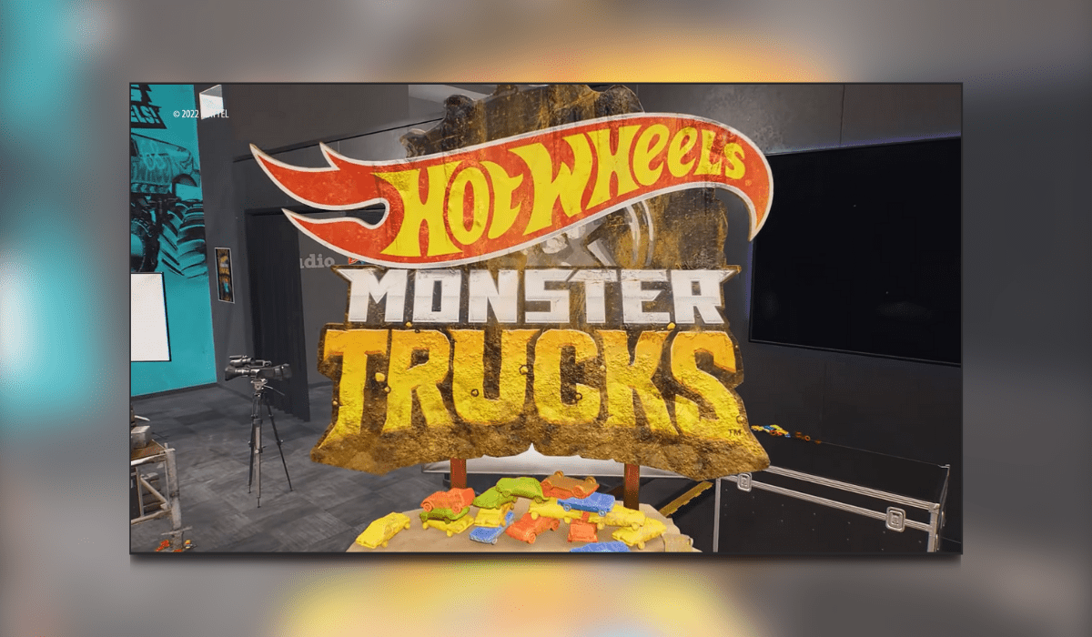 Monster Trucks Expansion for Hot Wheels Unleashed