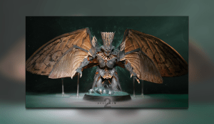 Numskull Designs Announce Their Latest Destiny Statue