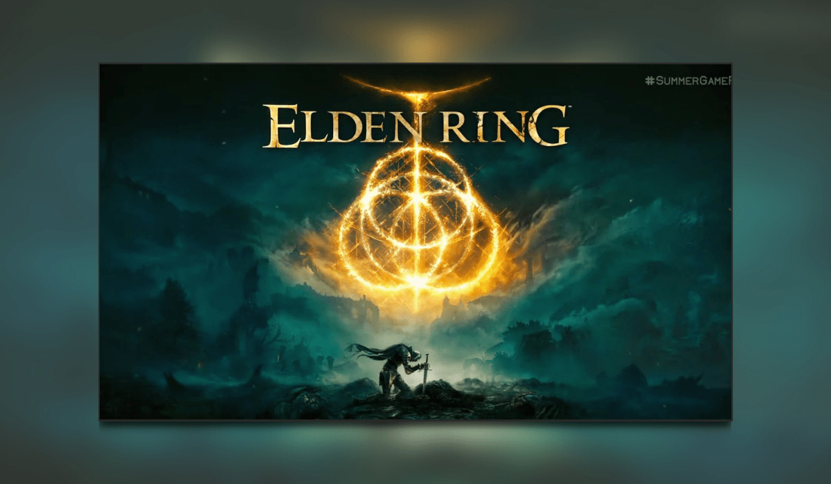 Elden Ring Main Theme Official Version Youtube